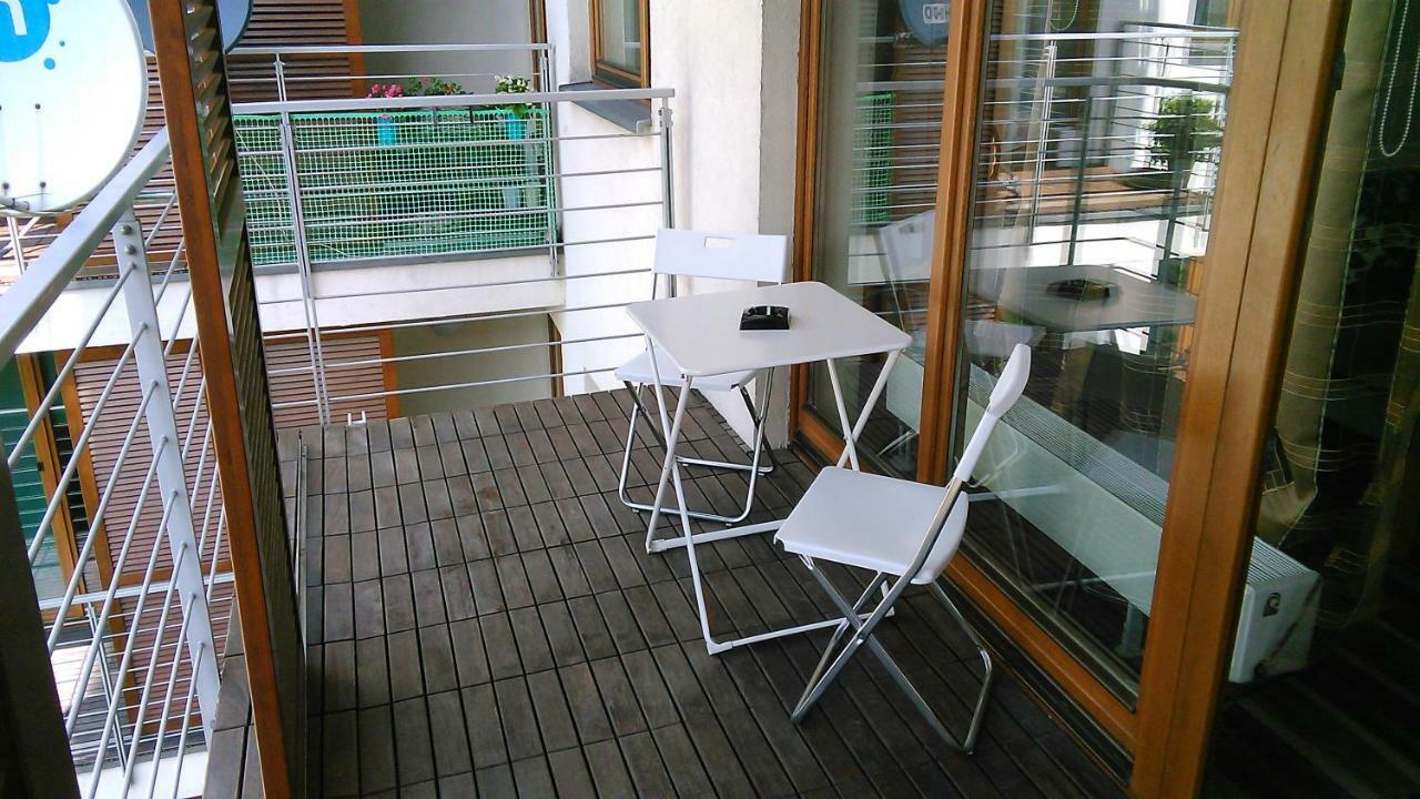 Apartament Marzenie 1 - Opole Apartment Exterior photo