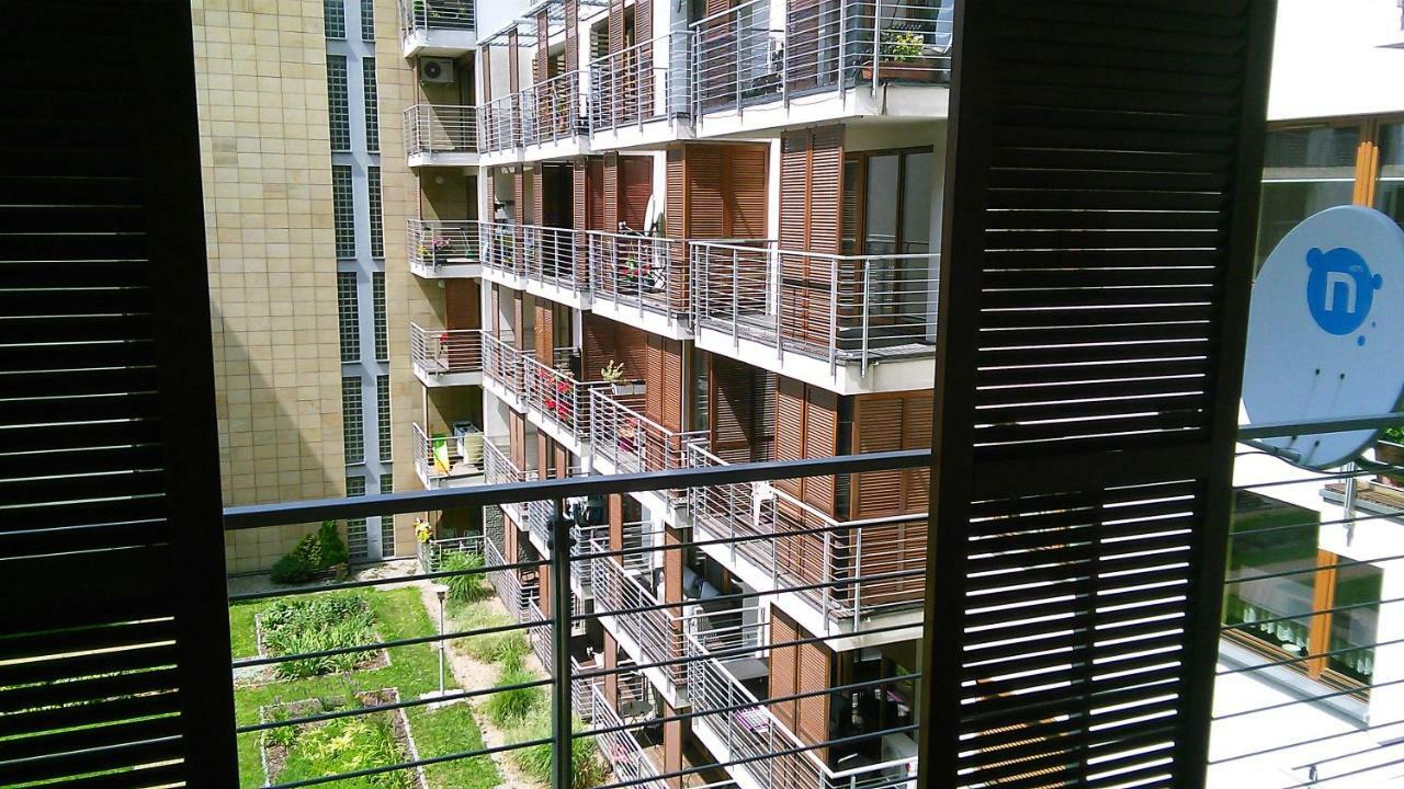 Apartament Marzenie 1 - Opole Apartment Exterior photo